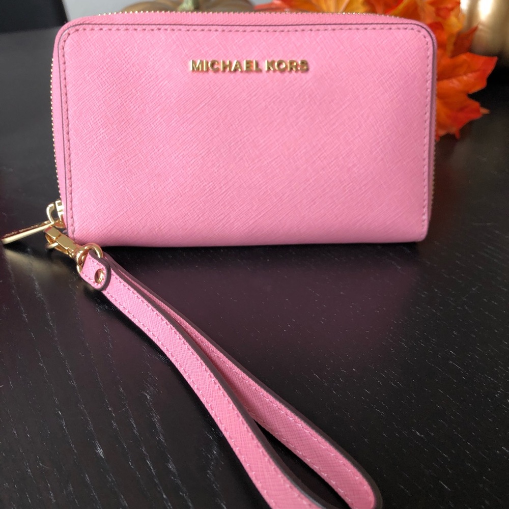 Michael Kors wallet